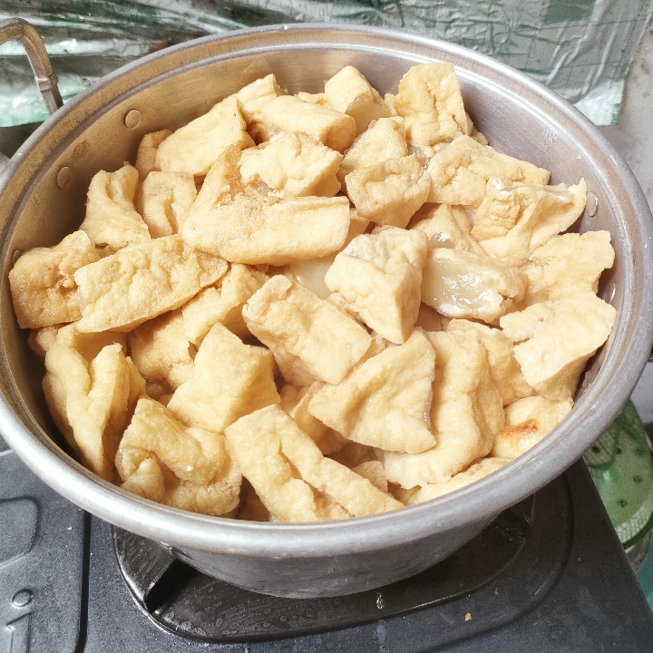 ciLok aci kukus campur 2