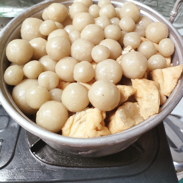ciLok aci kukus campur 3