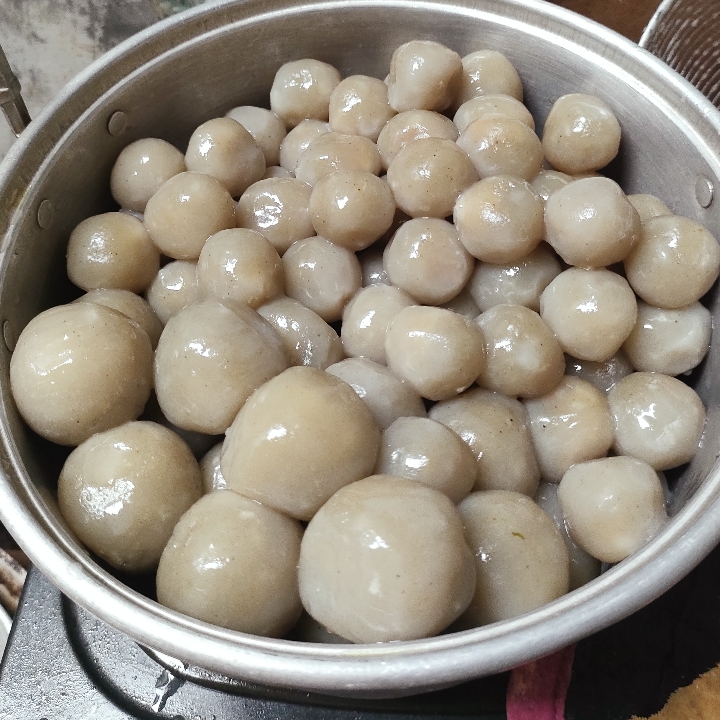 ciLok kukus keciL campur tahu 2