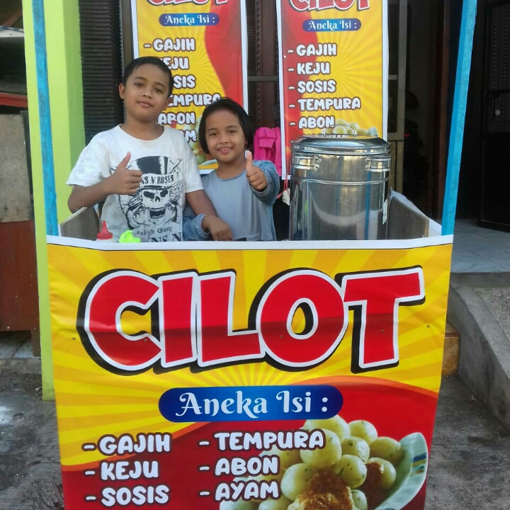 cilot