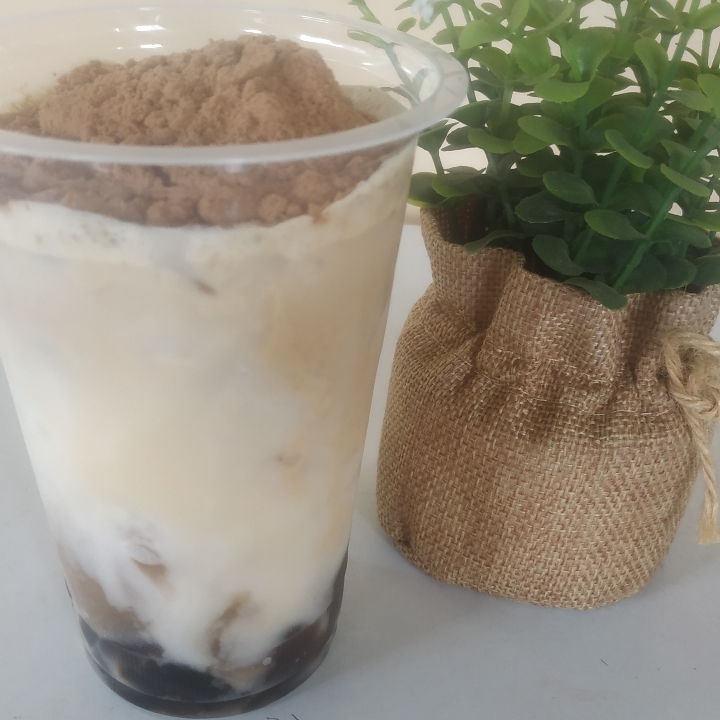 Vanilla Late Vla Plus