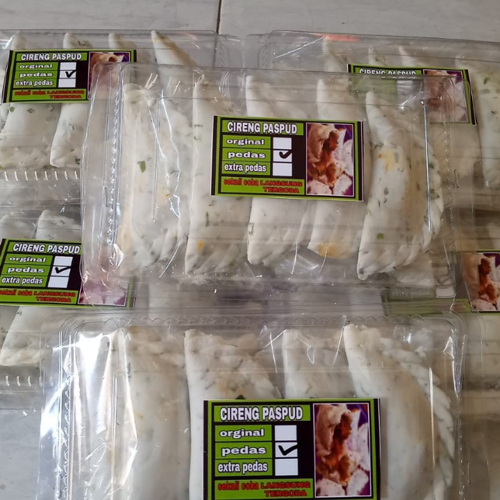 cireng isi sewir ayam 2