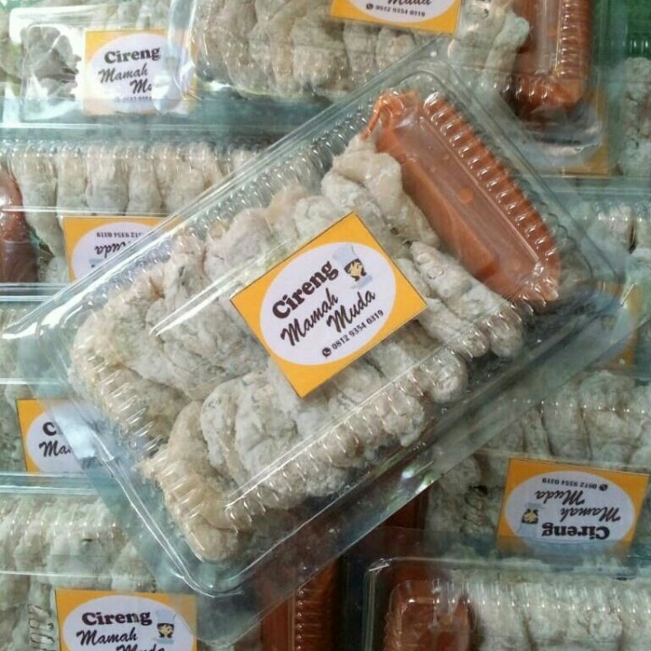 cireng mamah muda 