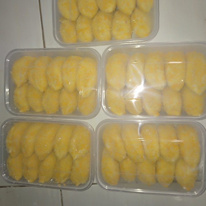 cireng mercon KRISPI isi ayam suwir 2