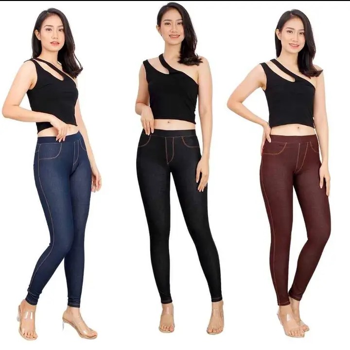 clana pensil husus wanita