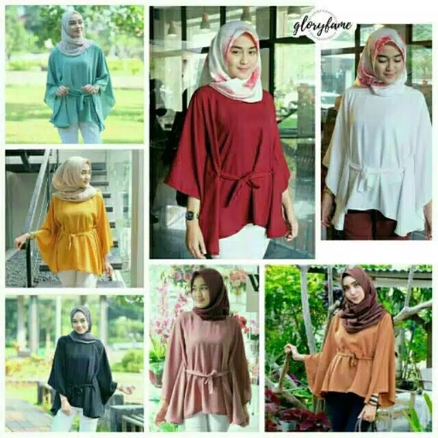 clove blouse fashionshop119  clove  clove top best 3