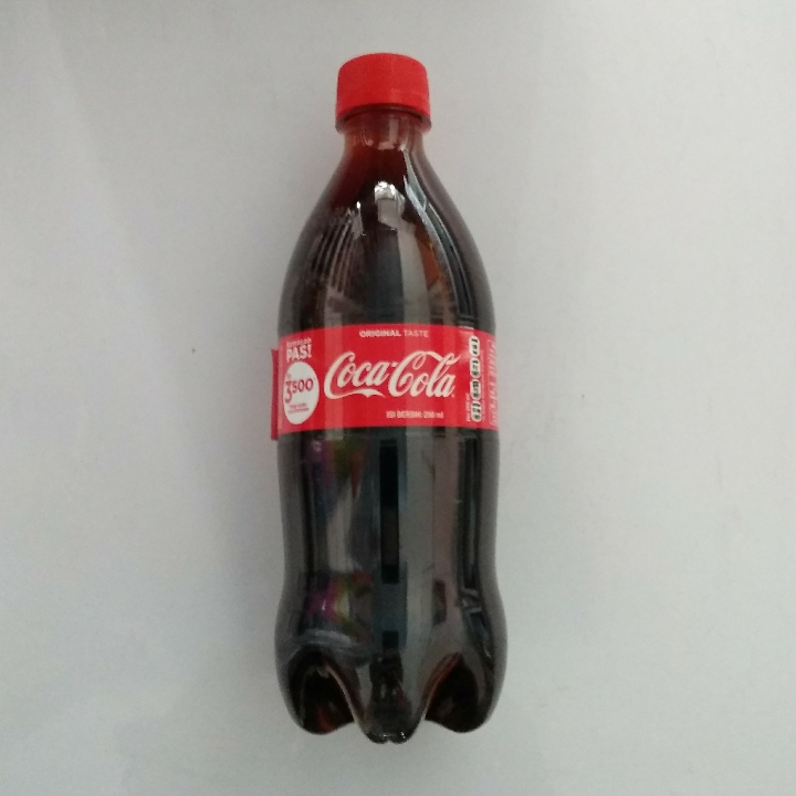 coca cola 250ml
