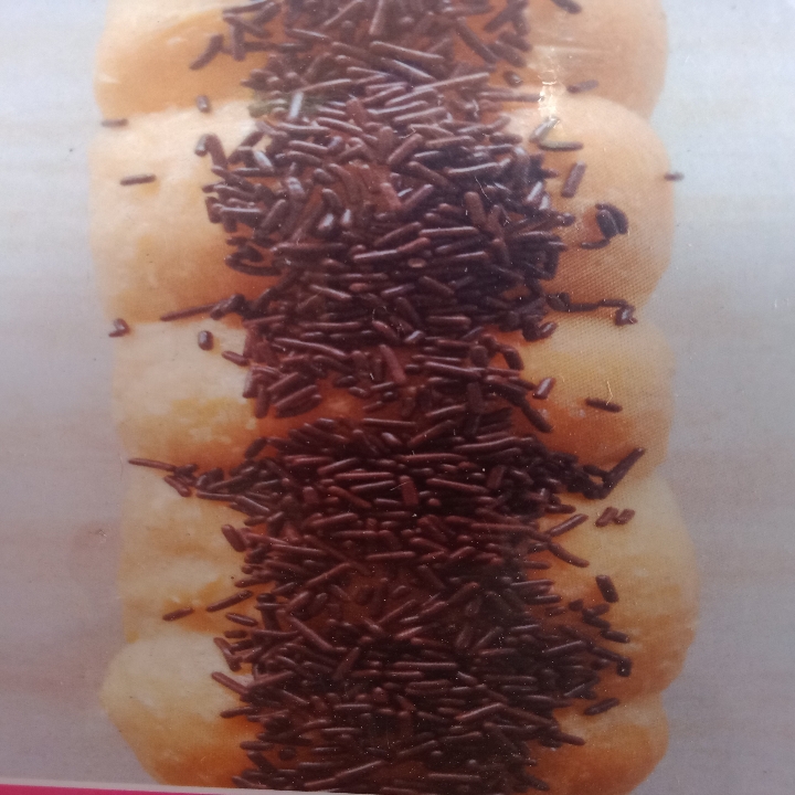 coklat 