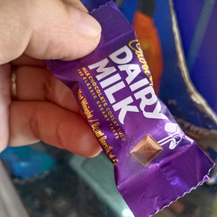 coklat