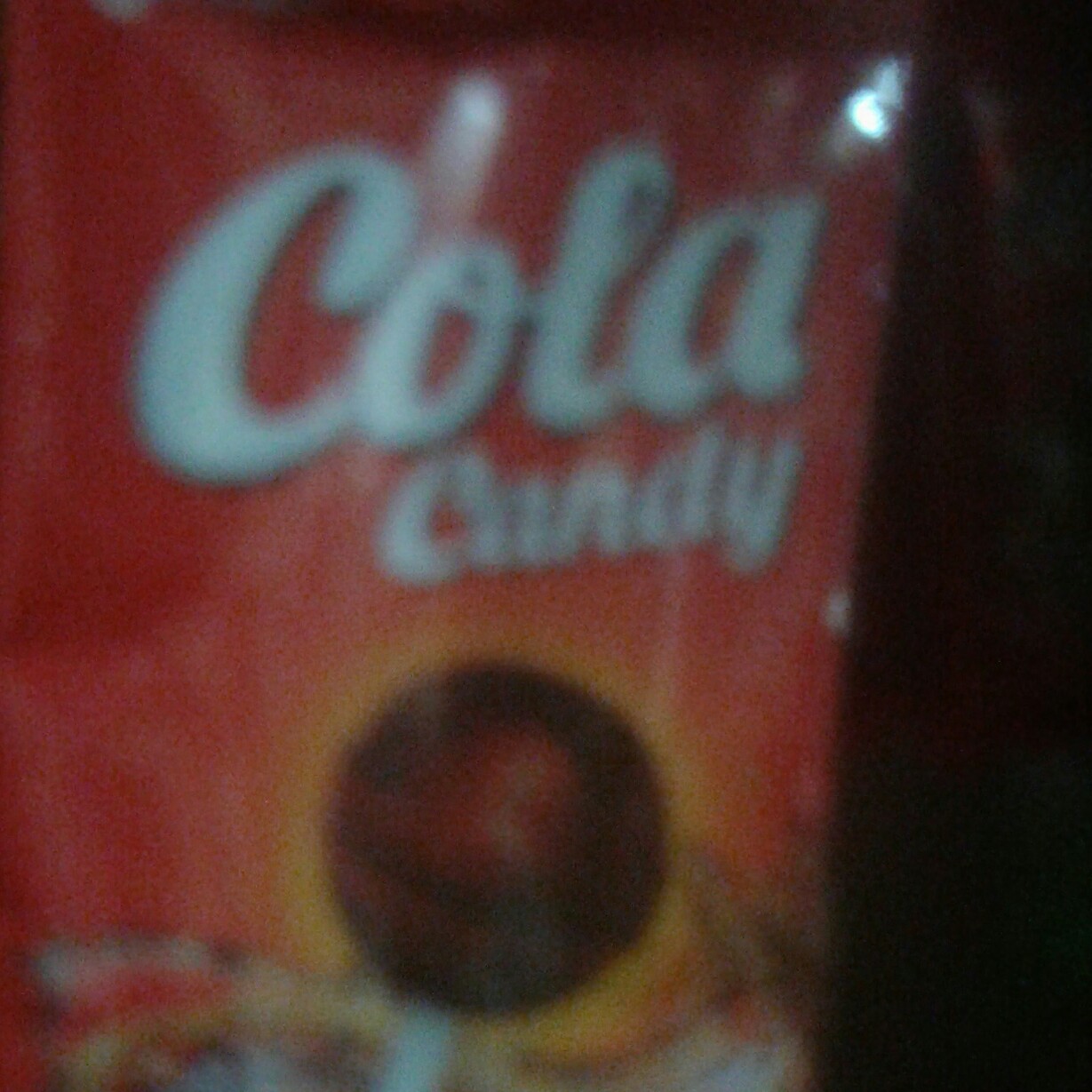 cola