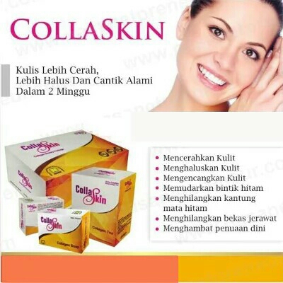 collaskin paket