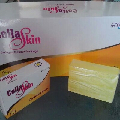 collaskin paket 2