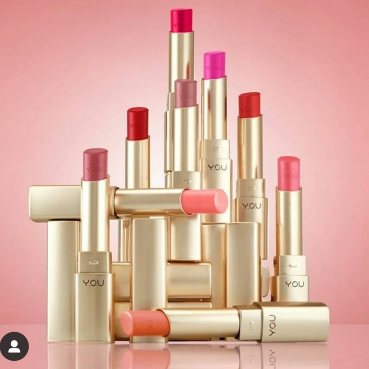 color stay matte lipstic 