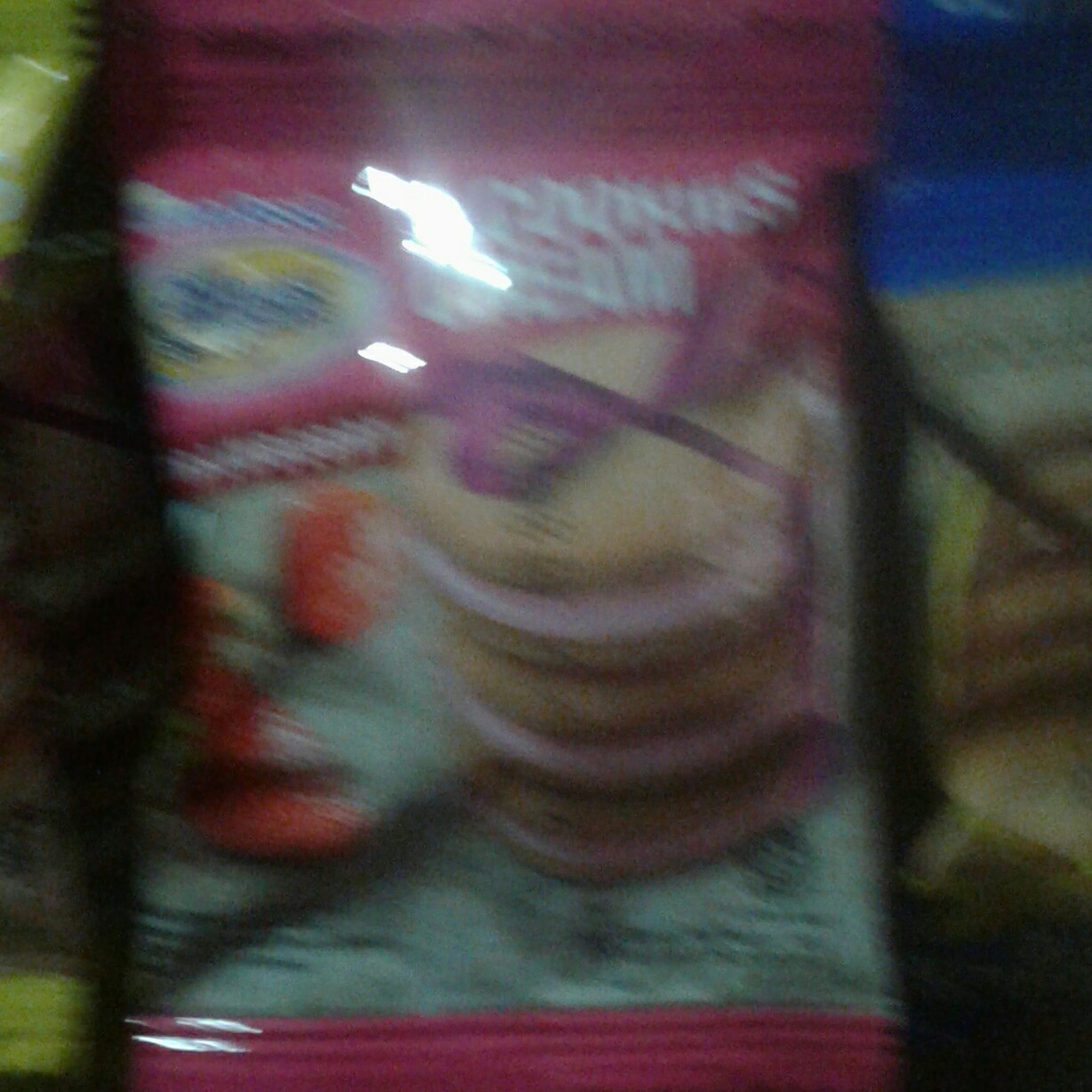cookies crem