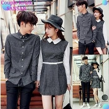 couple kotak sansan 