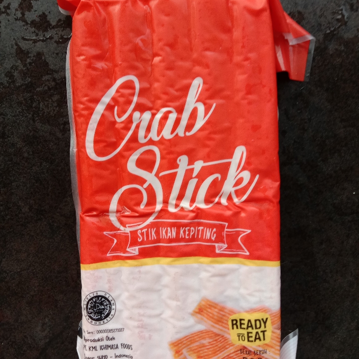 crab Stik