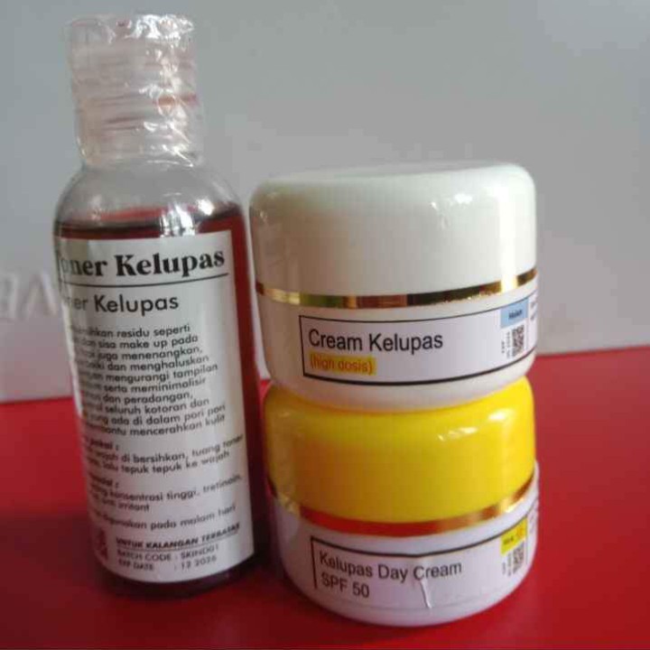 cream kelupas 3