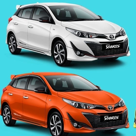 cuci mobil jenis small car