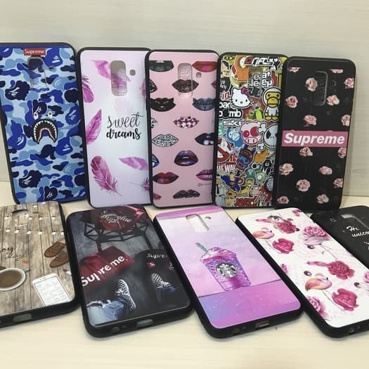 custome softcase