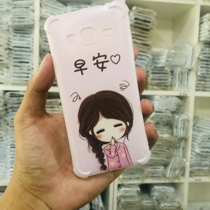 custome softcase 4