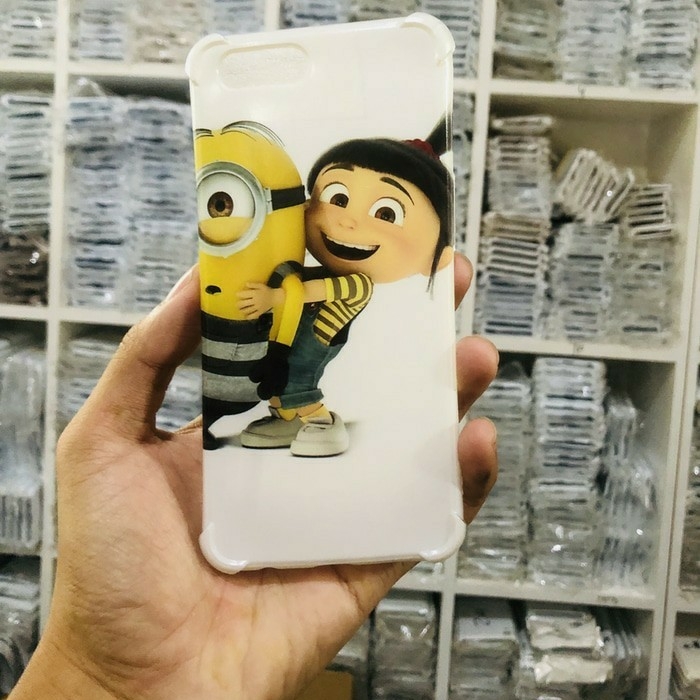 custome softcase 5