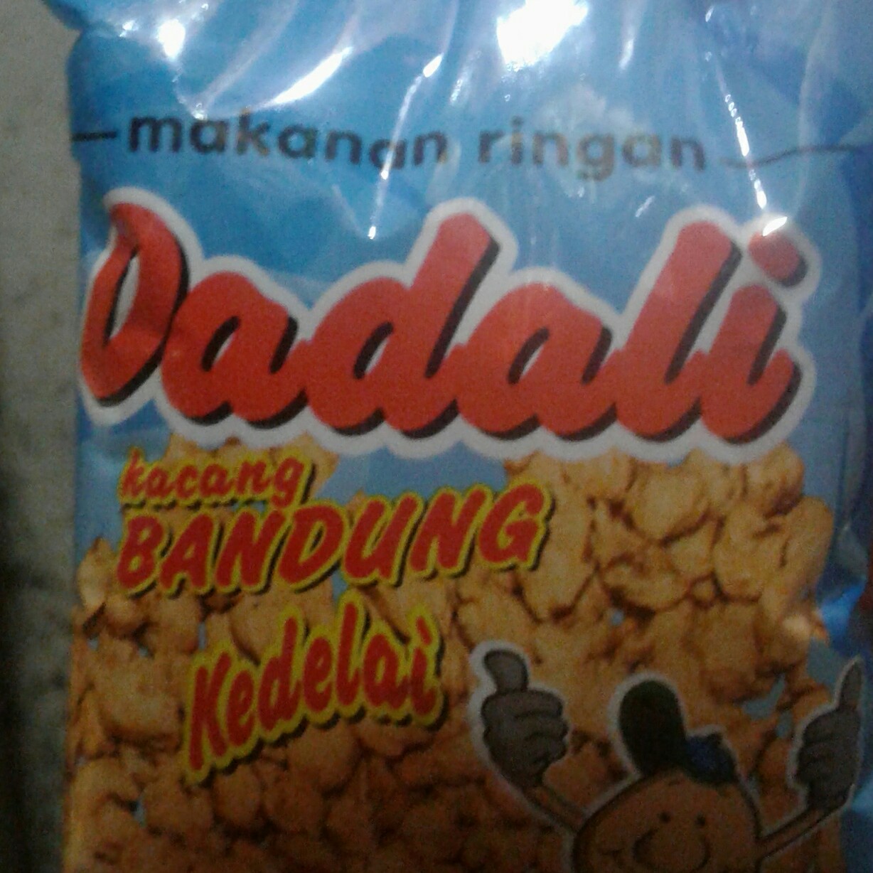 dadali bandung