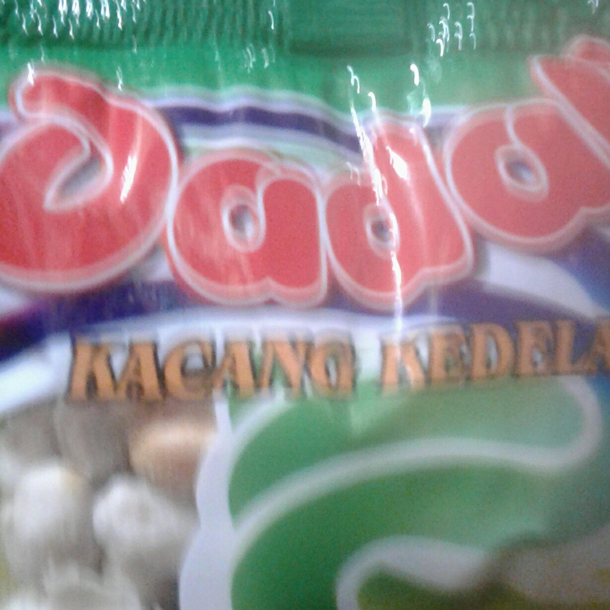 dadali dele