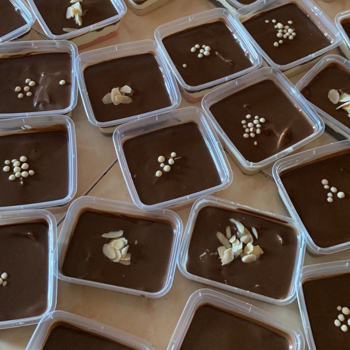 dessert Box 