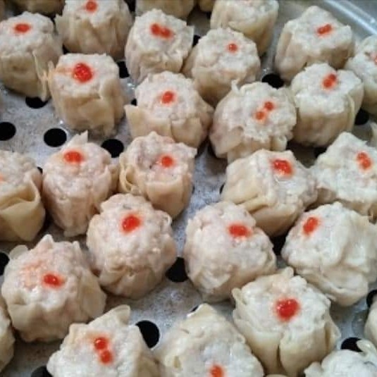 dim sum