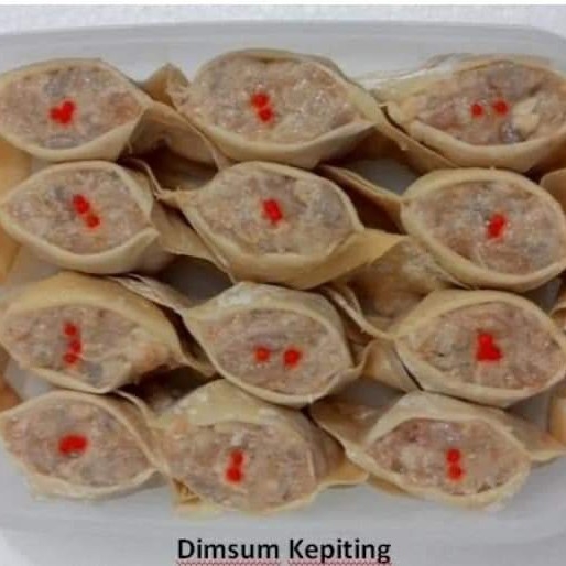 dim sum kepiting