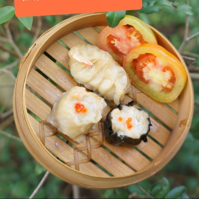 dimsum mix 6