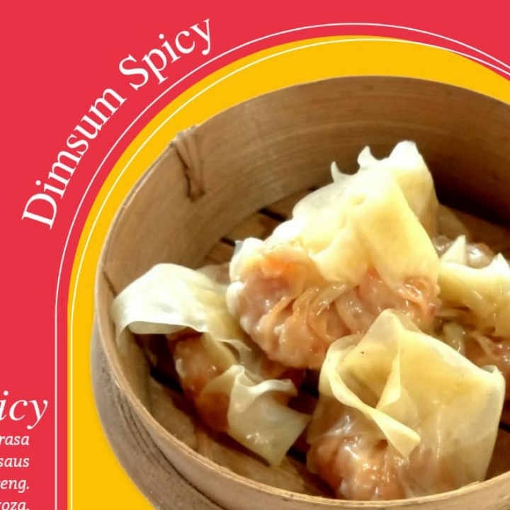 dimsum spicy