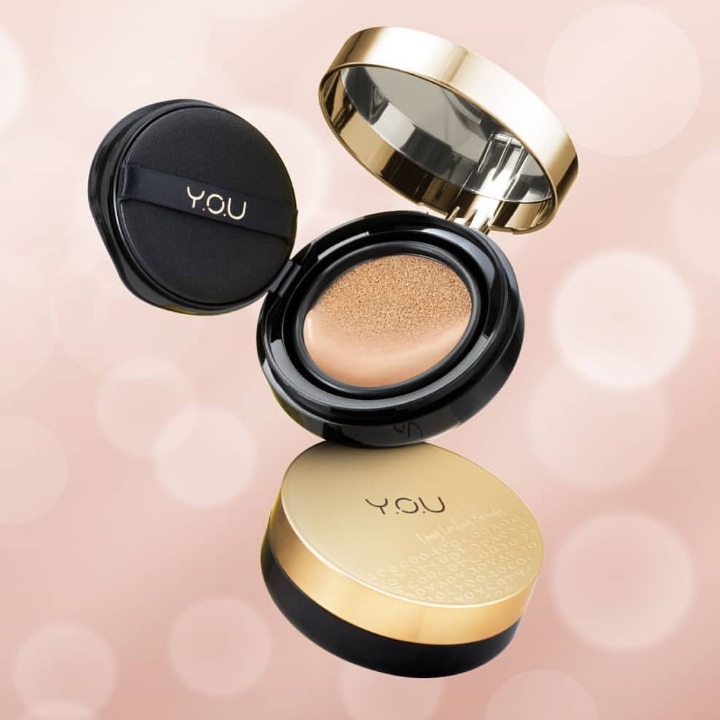 dream skin perfect cushion