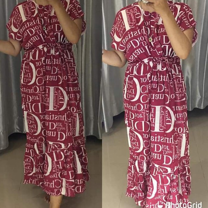 dress dolce