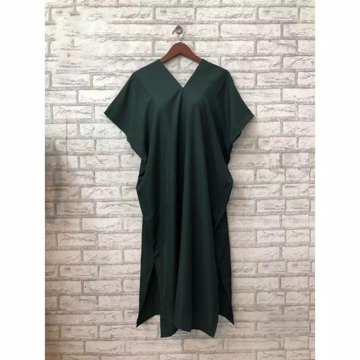 dress jumbo AMELIYA 3