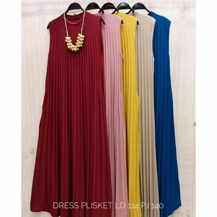 dress singlet pliske fit to XL 2