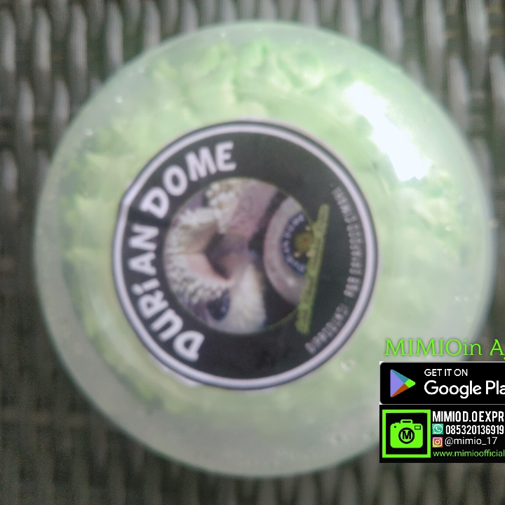 duren dome 