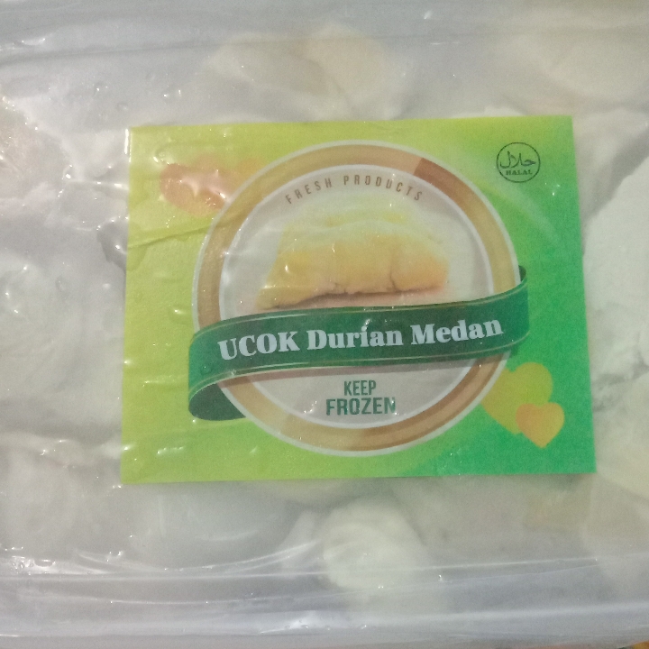 duren ucok medan