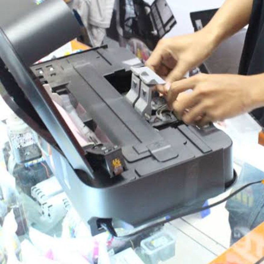PRINTER RINGAN
