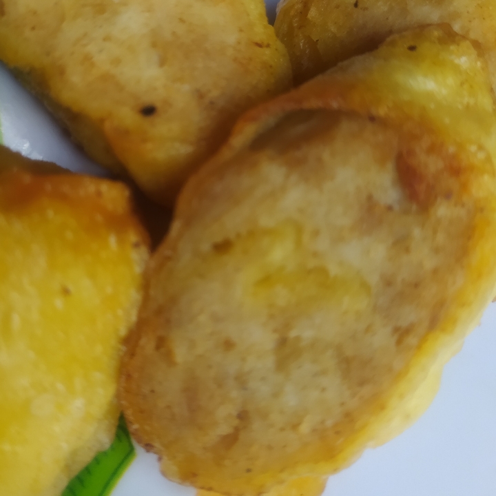 eggroll isi ayam homemade frozen 3