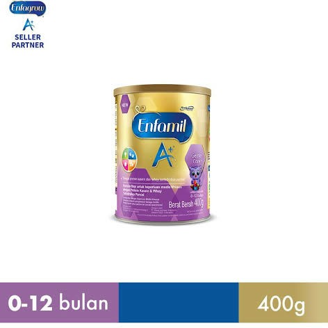 enfamil susu bubuk formula