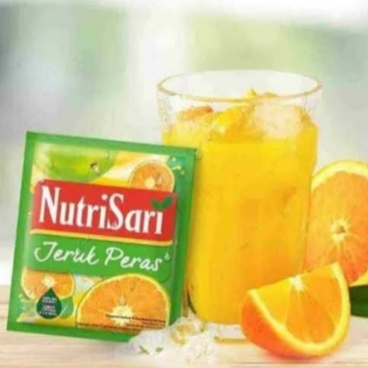 es Nutrisari