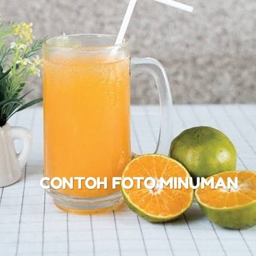 es jeruk
