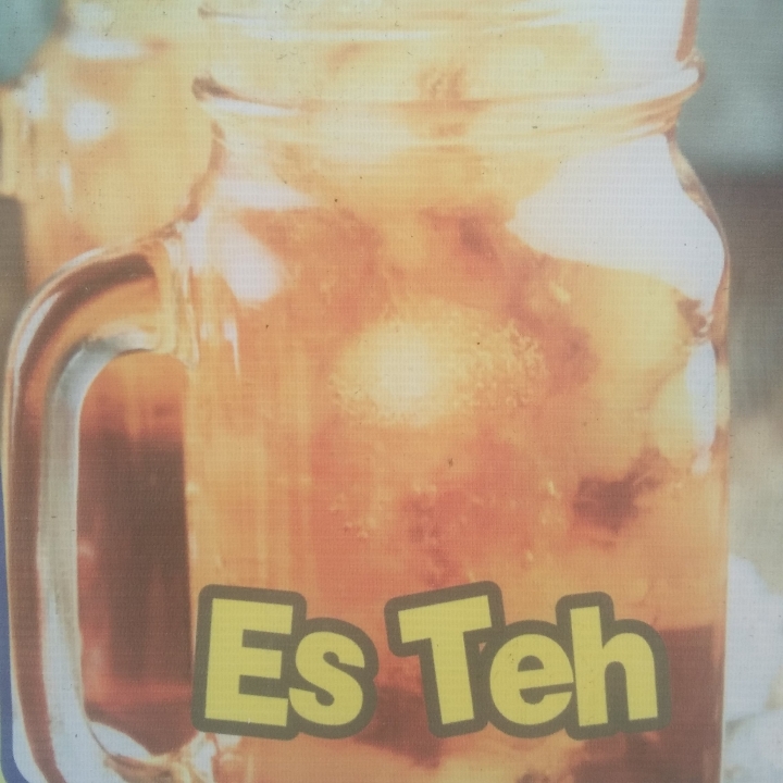 es teh