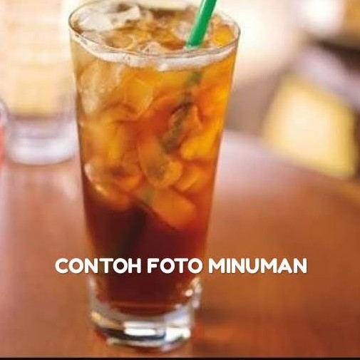 es teh manis