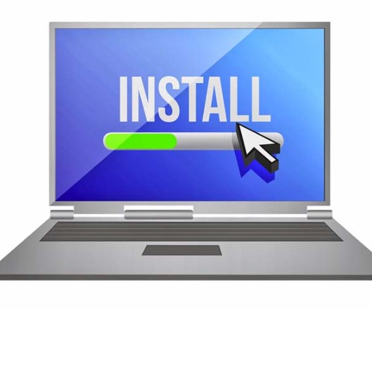 INSTAL