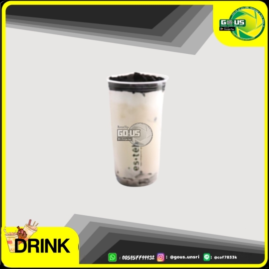 Sea Salt Cookies n Cream