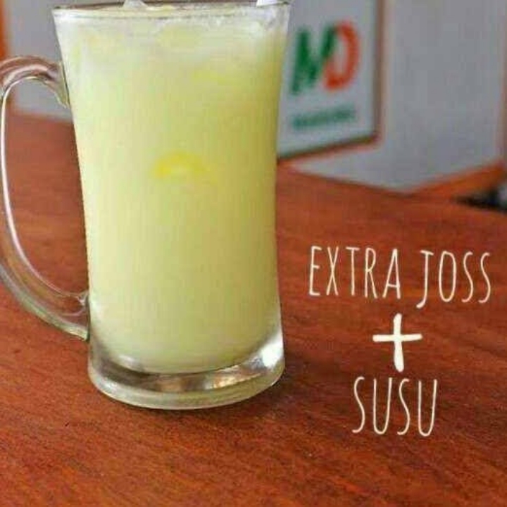 extrajoss susu