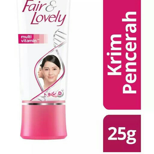 fair n lovely