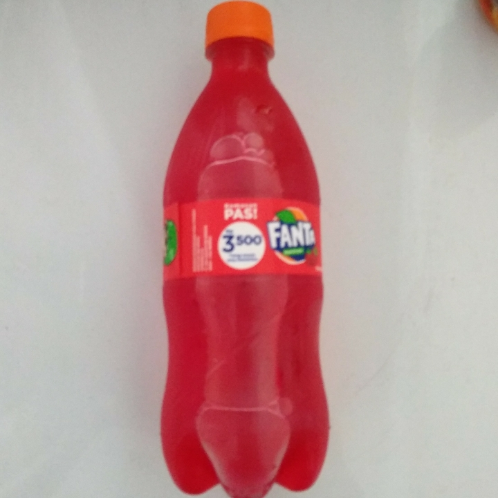 fanta 250 ml